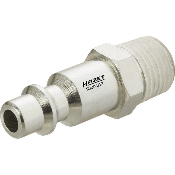 Hazet 9000-013 - AIR INLET NIPPLE SET - 3 PCS HZ9000-013/3